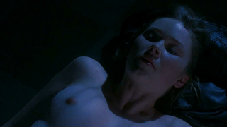 Scena erotica di Cherilyn Wilson da Parasomnia (2008)