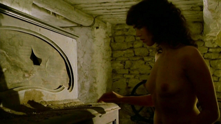 Isabelle Adjani desnuda, escena de sexo de L'ete Meurtrier (1984)