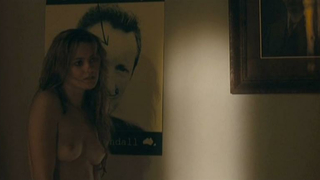 Maeve Dermody nuda, scena di sesso da Beautiful Kate (2009)