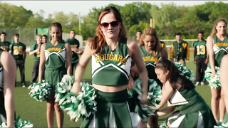 Scène érotique d'Emily Meade de Nerve (2016)