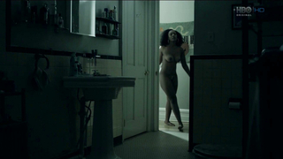 Racquel Bailey nuda, scena di sesso da The Night Of s01e04 (2016)