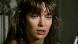 Anne Parillaud nue, scène de sexe de Pour la peau d'un flic (1981)