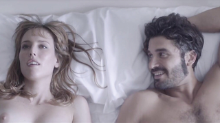 Natalia de Molina nuda, scena di sesso da Kiki, el amor se hace (2016)