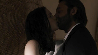 Scena erotica di Pihla Viitala da Latin Lover (2015)