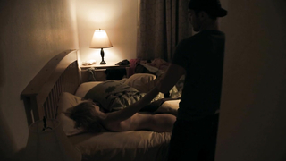 Nude video with Jenny Gabrielle scene from Seal Team Six The Raid on Osama Bin Laden (2012)