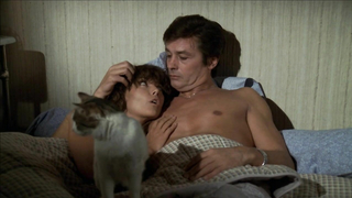 Nude video with Mariescene fromChristine Descouard scene from Le Battant (1983)