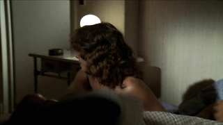 Nude video with Mariescene fromChristine Descouard scene from Le Battant (1983)