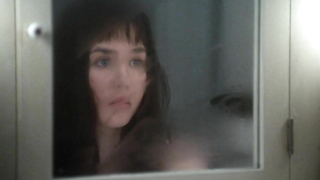 Nude video with Isabelle Adjani scene from Diabolique (1996)