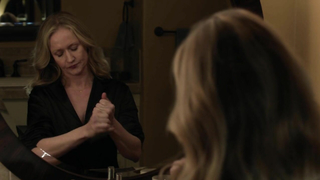 Nude video with Paula Malcomson scene from Ray Donovan s04e01 (2016)