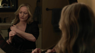 Nude video with Paula Malcomson scene from Ray Donovan s04e01 (2016)