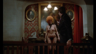 Scena erotica di Monique Chaumette da La grande bouffe (1973)