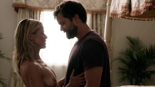 Kelly Deadmon desnuda, escena de sexo de The Affair s02e05 (2015)