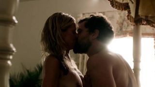 Kelly Deadmon desnuda, escena de sexo de The Affair s02e05 (2015)