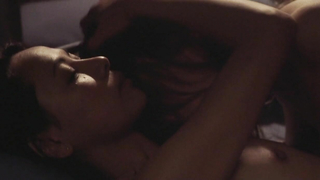 Nude video with Geno Lechner scene from Going Under (2004)