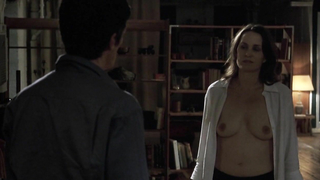 Nude video with Geno Lechner scene from Going Under (2004)