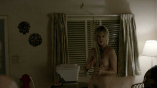 Nude video with Andrea Riseborough scene from Bloodline s02e05 (2016)