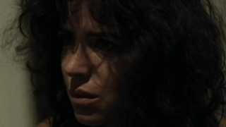 Nude video with Anabela Moreira scene from Blood of My Blood (2011)