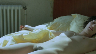 Scena erotica di Clotilde Hesme da Les derniers jours du monde (2009)