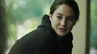 Shailene Woodley nackt, Sexszene aus Big Little Lies s01e03 (2017)