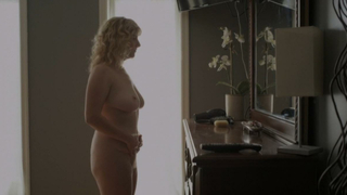 Nude video with Jackie Torrens scene from Sex & Violence s02e06 (2015)