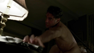 Kathryn Barnhardt nuda, scena di sesso da Boardwalk Empire s03e05 (2012)