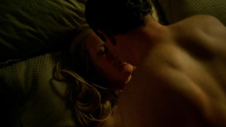 Anne Heche çıplak, Hung s02e05'ten (2010) seks sahnesi