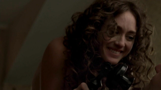 Heather Lind nuda, scena di sesso da Boardwalk Empire s03e04 (2012)