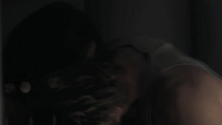 Nude video with Carice van Houten scene from The Happy Housewife (2010)