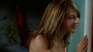 Carice van Houten et Halina Reijn nues, scène de sexe de De Passievrucht (2003)