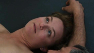 Elisabeth Rohm nue, scène de sexe de La Sonate à Kreutzer (2008)