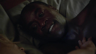 Nicky Whelan desnuda, escena de sexo de House of Lies s05e02 (2016)