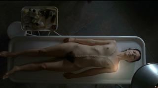 Nude video with Malin Bergman scene from Boardwalk Empire s01e01 (2010)