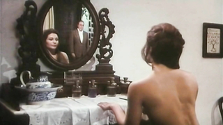 Carmen Platero nuda, scena erotica da Manuela (1976)