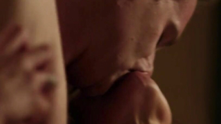 Nude video with Suranne Jones , scene from Doctor Foster s01e03 (2015)