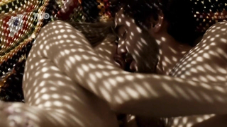 Nude video with Juliana Schalch , scene from O Negocio s01, scene from02 (2013, scene from2014)