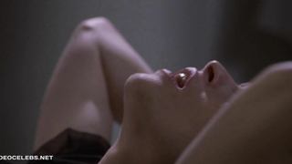 Helena Bonham Carter nuda, scena di sesso da Novocaine (2001)