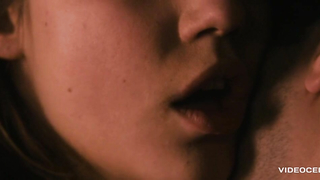 Adele Exarchopoulos nuda, scena di sesso da Les Anarchistes (2015)