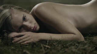 Nude video with Margot Lourdet , scene from Naked (2014)