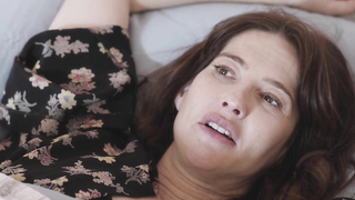 Nude video with Alexia Landeau , scene from Day Out of Days (2015)