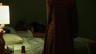 Nude video with Rooney Mara and Cate Blanchett , scene from Carol (2015)