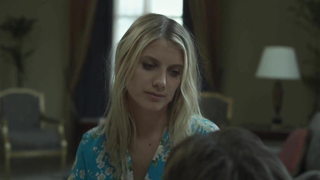 Mélanie Laurent nue, scène érotique de Débutants (2011)