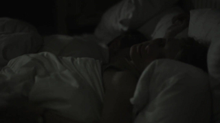 Nude video with Melanie Laurent , scene from Beginners (2011)