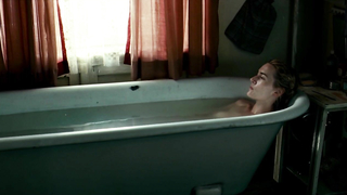 Kate Winslet çıplak, The Reader'dan (2008) seks sahnesi