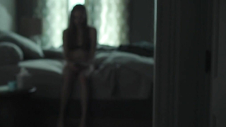 Amanda Seyfried nuda, scena di sesso da Fathers and Daughters (2015)