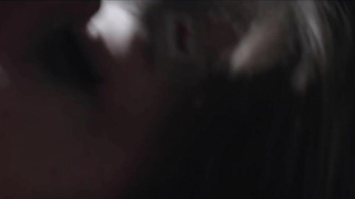 Nude video with Adele Exarchopoulos , scene from Fire (2015)