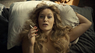 Rachel Keller nue, scène de Fargo s02e04 (2015)