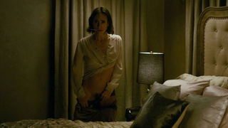 Jennifer Connelly nackt, Sexszene aus Shelter (2014)