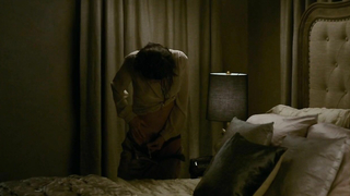 Nude video with Jennifer Connelly nude , scene from Shelter (2014)