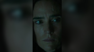 Nude video with Jennifer Connelly nude , scene from Shelter (2014)