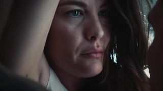 Liv Tyler çıplak, The Leftovers s02e03 (2015) filminden seks sahnesi